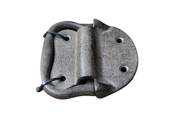 Handgriff Kistengriff Gusseisen