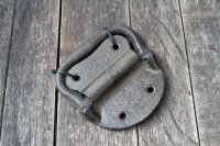 Handgriff Kistengriff Gusseisen
