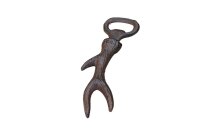 Flaschenöffner Geweih