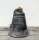 Deko Glocke Zink mittel