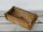 Holz Box Ziegelform