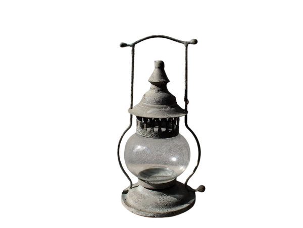 Laterne Windlicht ArtFerro