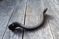 Möbelgriff Türgriff klassisch