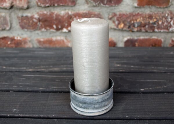 ⛰Deutsch G.W Kerzenhalter【Altes Gebäude】 Wandkerzenhalter No1 Alt Unika Holz Kerzenhalter H44cm kaufen