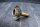 Steck Kerzenhalter gold Nostalgie
