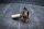 Steck Kerzenhalter gold Nostalgie