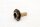 Steck Kerzenhalter gold Nostalgie