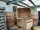 Apfelkiste "SWEET FRUITS" – rustikale Holzkiste im Vintage-Stil