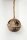 Deko Schelle Glocke Rost
