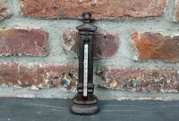 Garten Thermometer Brunnen