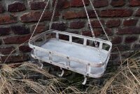 Shabby Küchenkrone