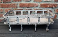 Shabby Küchenkrone groß