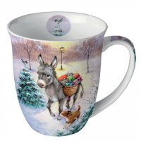 Tasse Geschenke Lieferung