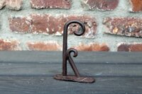 Wandhaken Laternenhaken L12cm