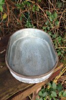Vintage Schale L39cm