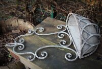 Wand Pflanzschale H59cm