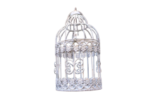 Shabby Deko Käfig S