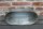 Pflanzschale Zink oval L42cm