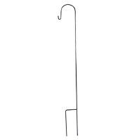 Gartenstecker Laternenstab Hirtenstab 140cm