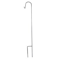 Gartenstecker Laternenstab Hirtenstab 140cm