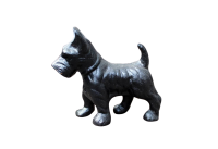 Dekofigur Hund