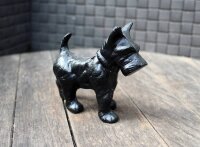Dekofigur Hund