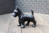 Dekofigur Hund