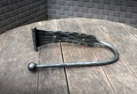 Toilettenpapierhalter Schmiedeeisen