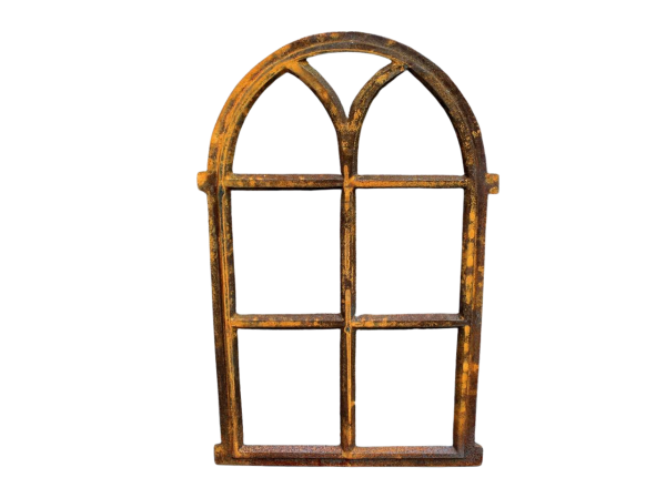 Nostalgie Stallfenster H67cm