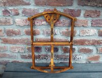 Nostalgie Stallfenster H46cm