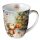 Tasse Igel Weihnacht