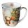 Tasse Igel Weihnacht