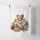 Geschirrtuch Teddybär