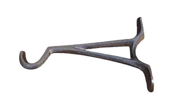 Ampelhaken Laternenhaken L18cm