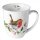Tasse Winter Rotkehlchen