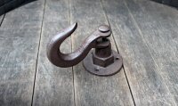 Schwingender Wandhaken Gusseisen