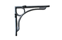 Regalträger Gusseisen 18 x 14,5 cm