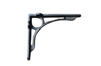 Regalträger Gusseisen 10 x 12 cm