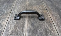 Handgriff Schubladengriff L9,5cm Gusseisen