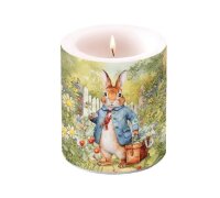 Kerze groß Mister Rabbit