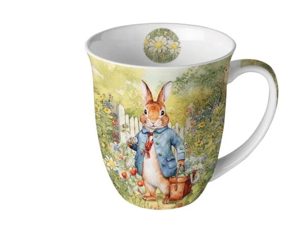 Tasse Mister Rabbit