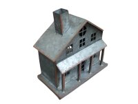 Gartendeko Lichthaus Zink