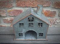 Gartendeko Lichthaus Zink