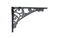 Regalträger Gusseisen 19,5 x 14 cm