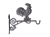 Ampelhaken Hahn Gusseisen