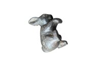 Dekofigur Hase kletternd H5cm